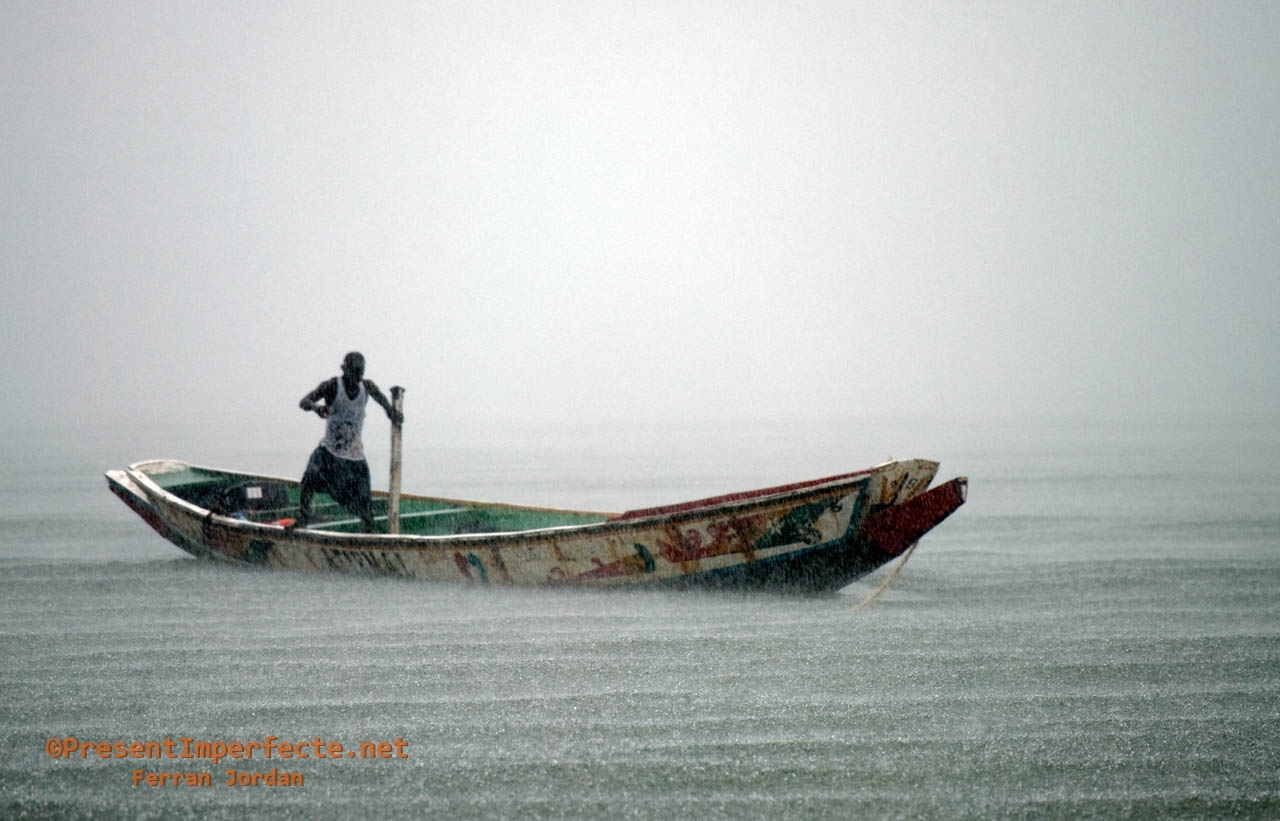 Under the monsoon Under the monsoon