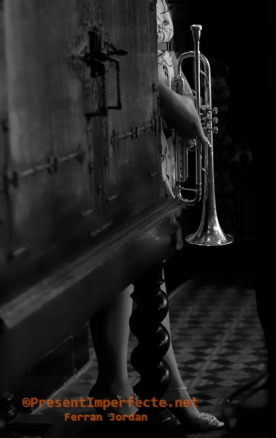 Jazz al Maricel (II) Jazz al Maricel (II)