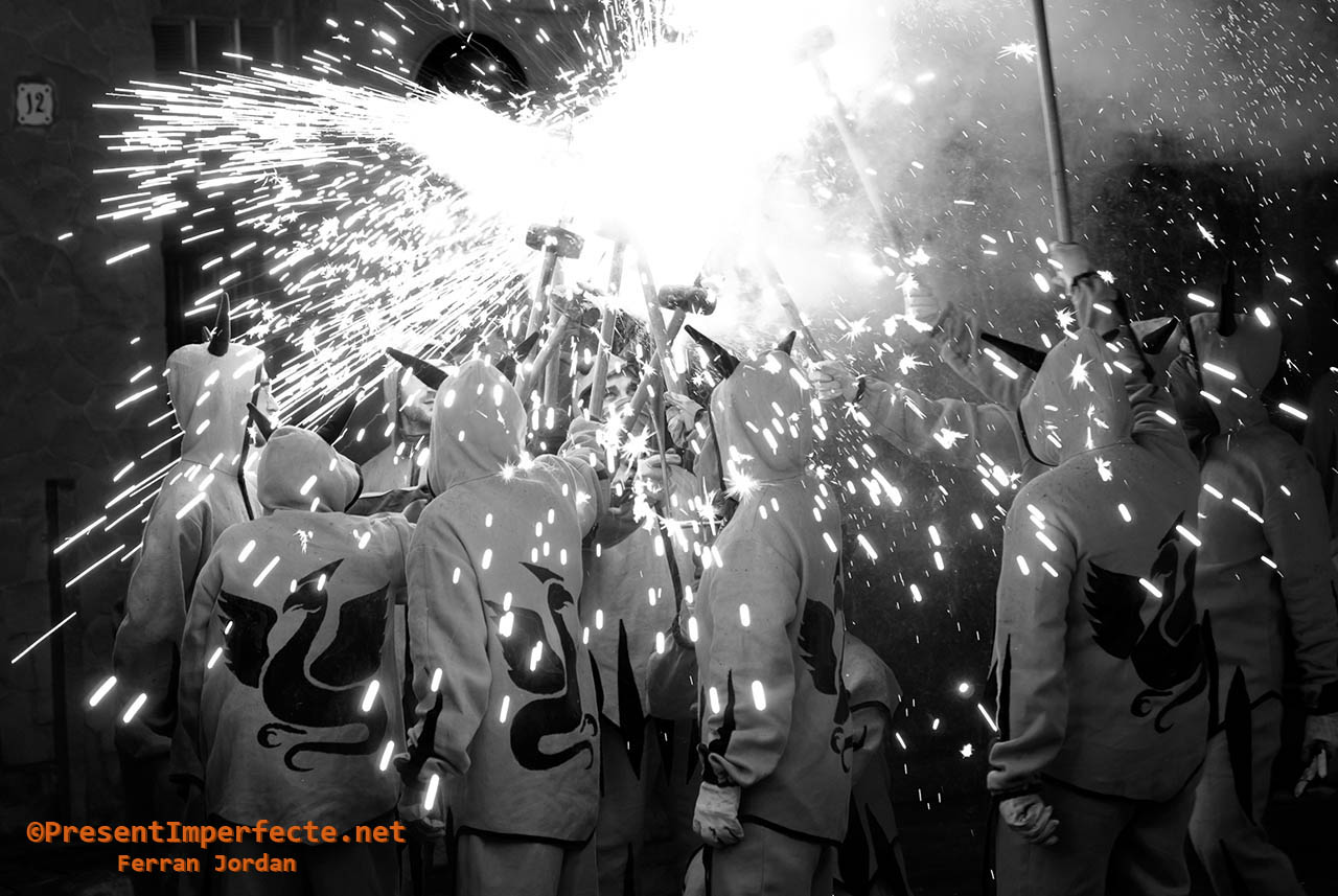 Playing with fire (I) Playing with fire (I)