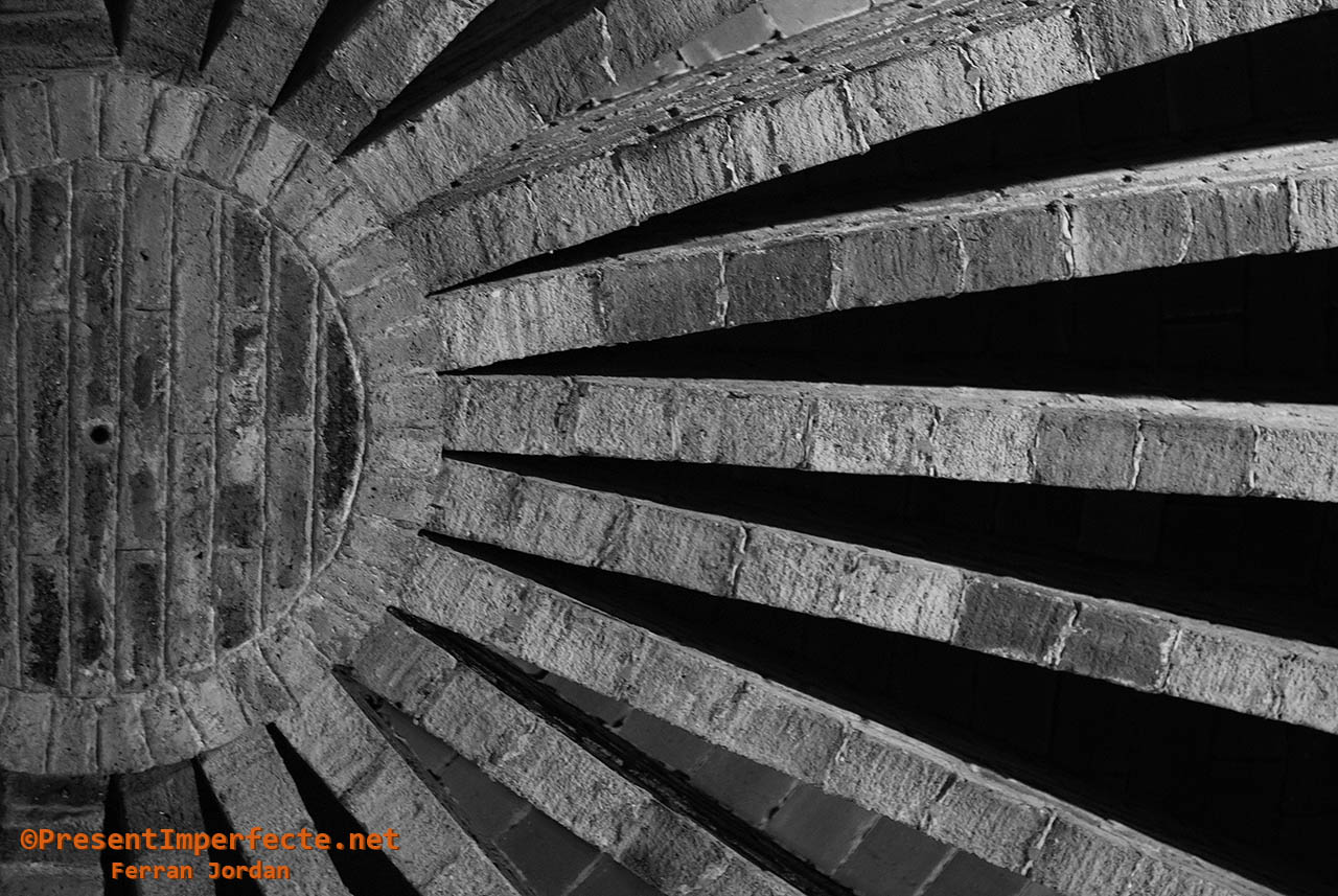 Arquitectura orgànica III Arquitectura orgànica III