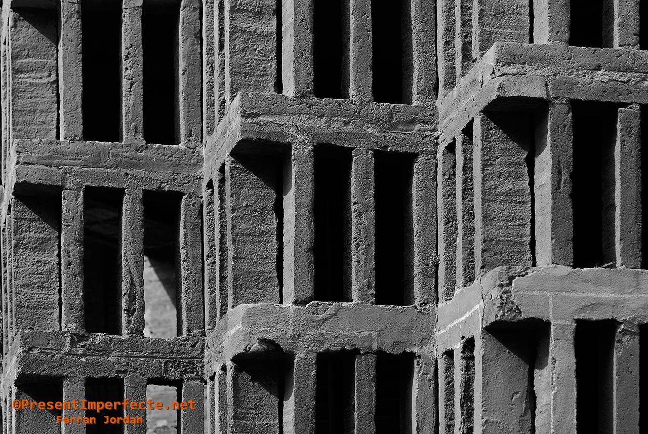 Arquitectura orgánica IV Arquitectura orgánica IV