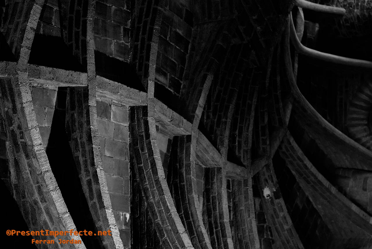 Arquitectura orgánica I Arquitectura orgánica I