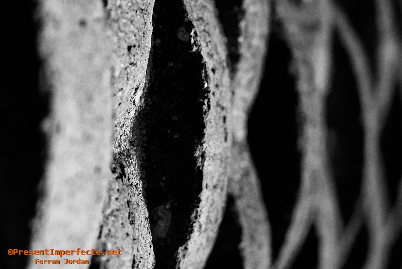 Arquitectura orgànica II Arquitectura orgànica II