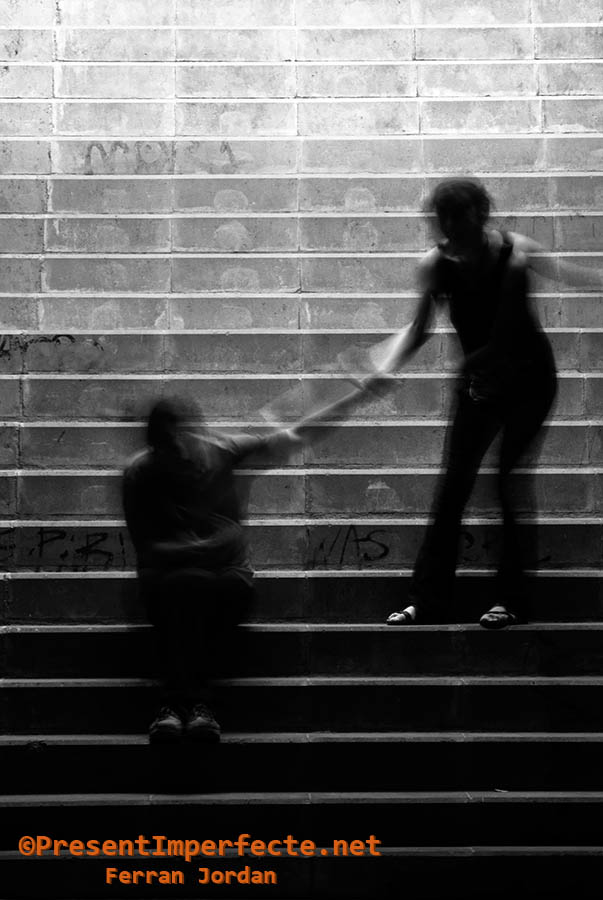 Gray scale. Disagreements. III Gray scale. Disagreements. III