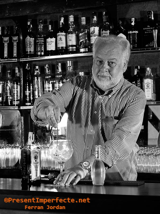 Josep M. Vallbona (II) Josep M. Vallbona (II)