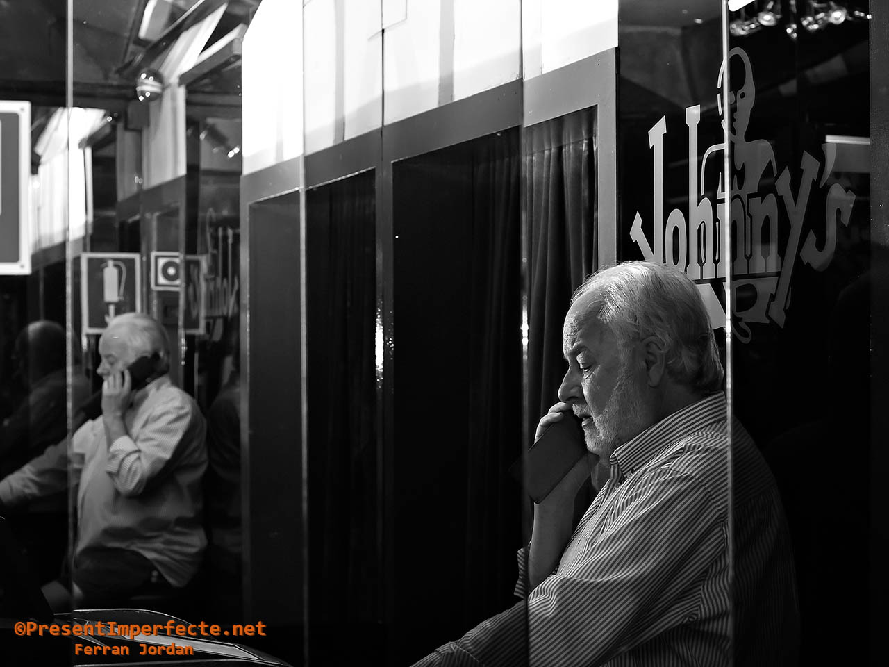 Josep M. Vallbona (I) Josep M. Vallbona (I)