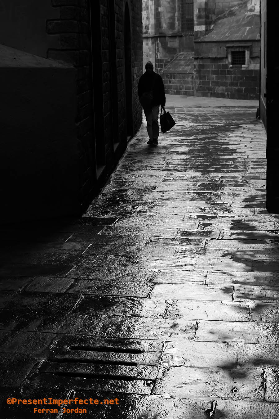 Backlight Backlight
