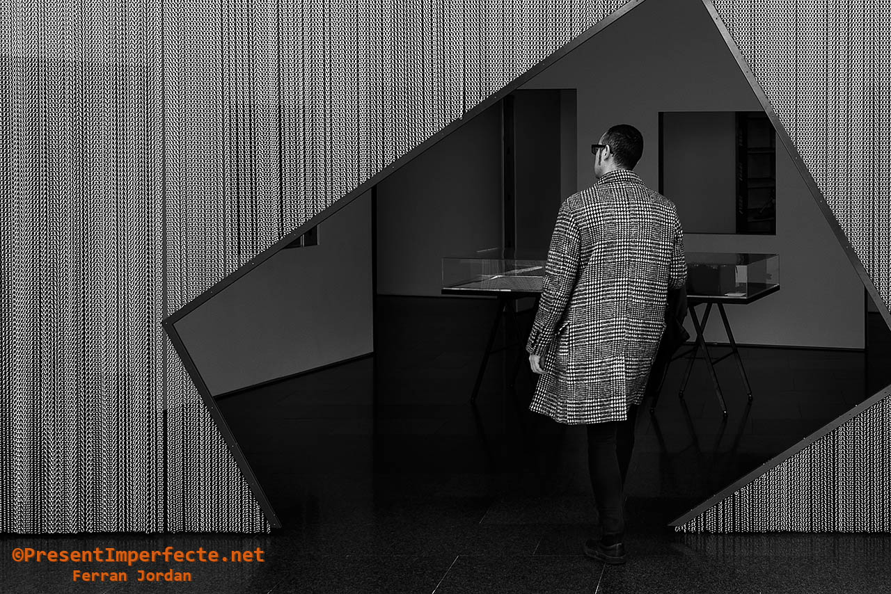 Revolving door Revolving door