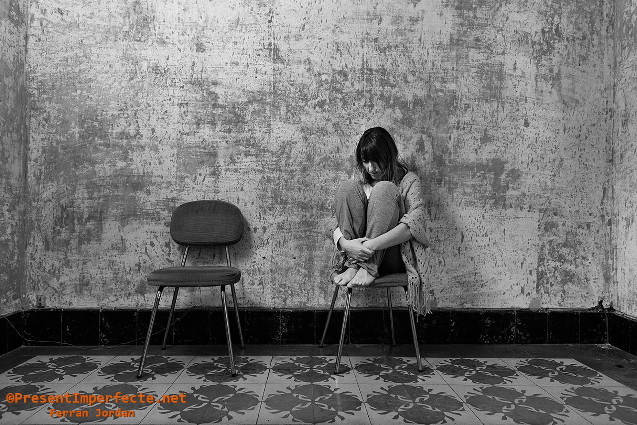 Inner emptiness (I) Inner emptiness (I)