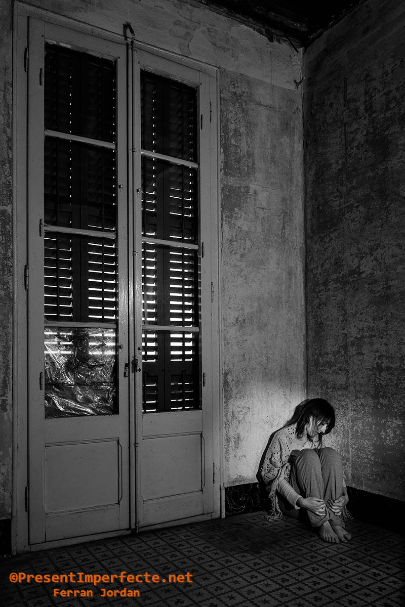 Buit interior (II) Buit interior (II)