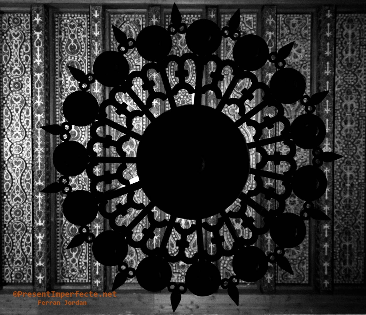 Geometría luminosa Geometría luminosa