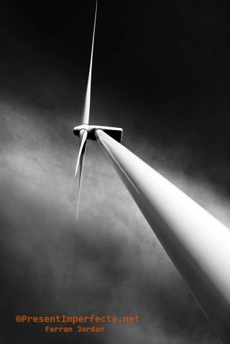 Aerogenerador