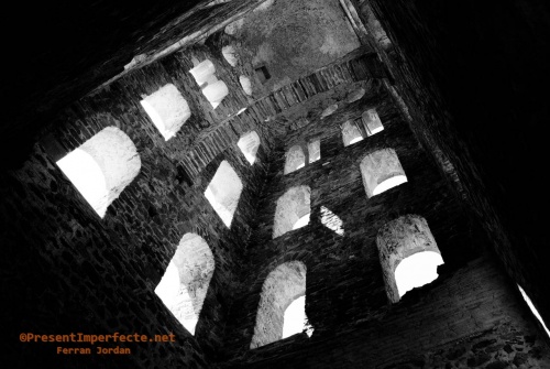 Campanar sense campanes